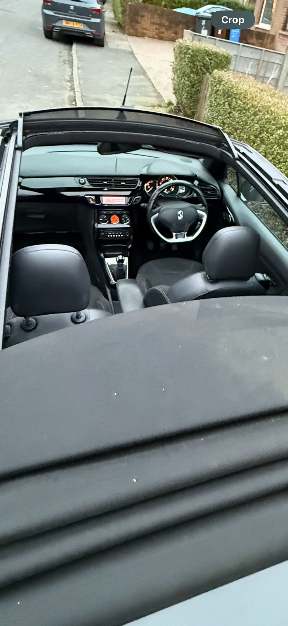 Citroen DS3